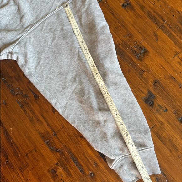 Nike Sportswear Phoenix Fleece Over-Oversized Crewneck Sweatshirt small - Picture 7 of 8